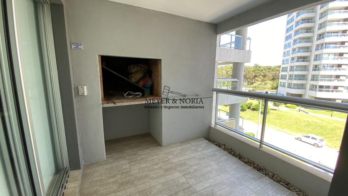 Apartamento ID.6 - Venta en exclusividad! Apto, 2 dorm, parrillero,servicios