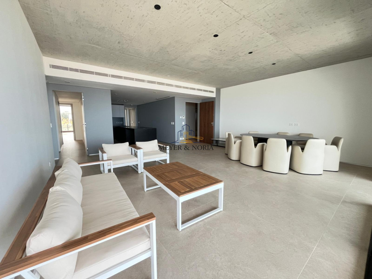 Apartamento ID.196 - Arte Barra