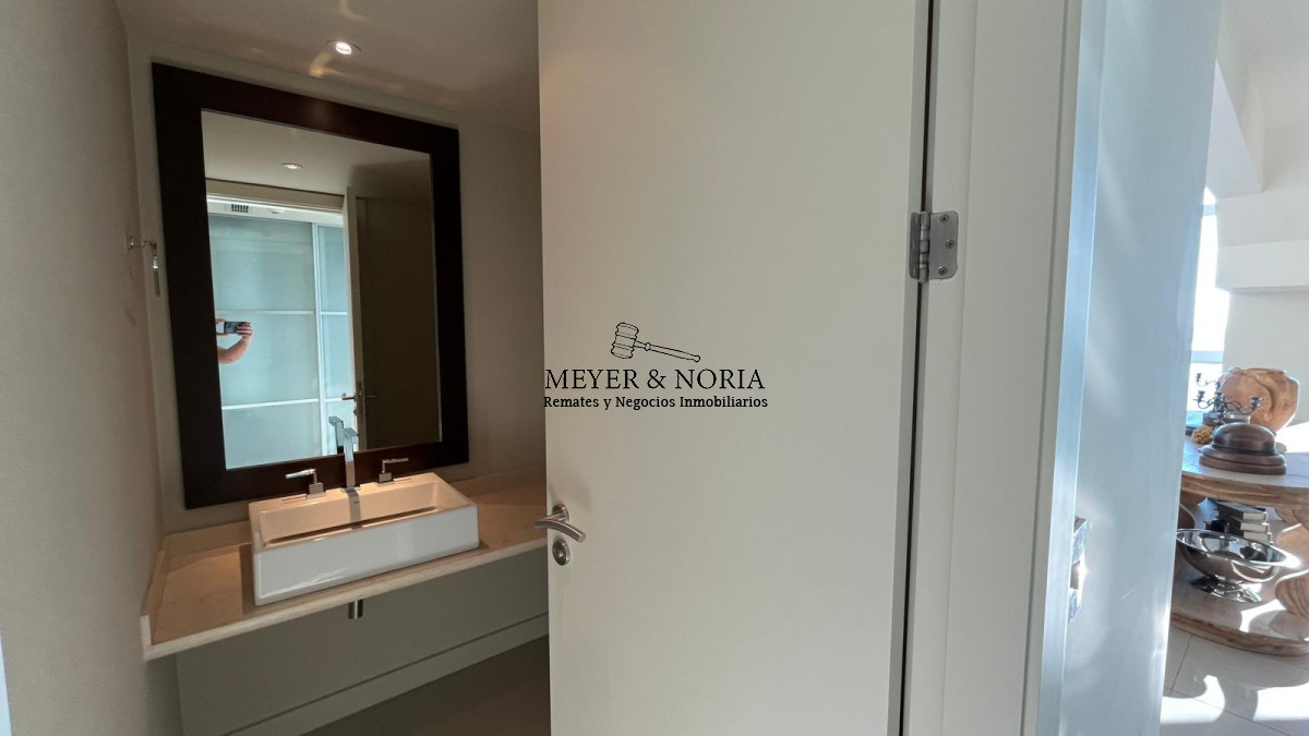 Apartamento ID.57 - Penthouse de 4 suites mas dependencia y todos los servicios