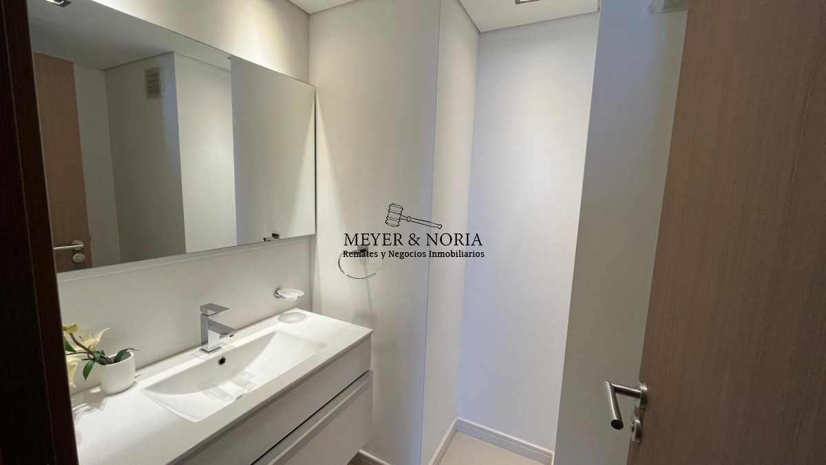 Apartamento ID.99 - Apto de 3 dorm, más dependencia de servicio, parrillero propio y amentties