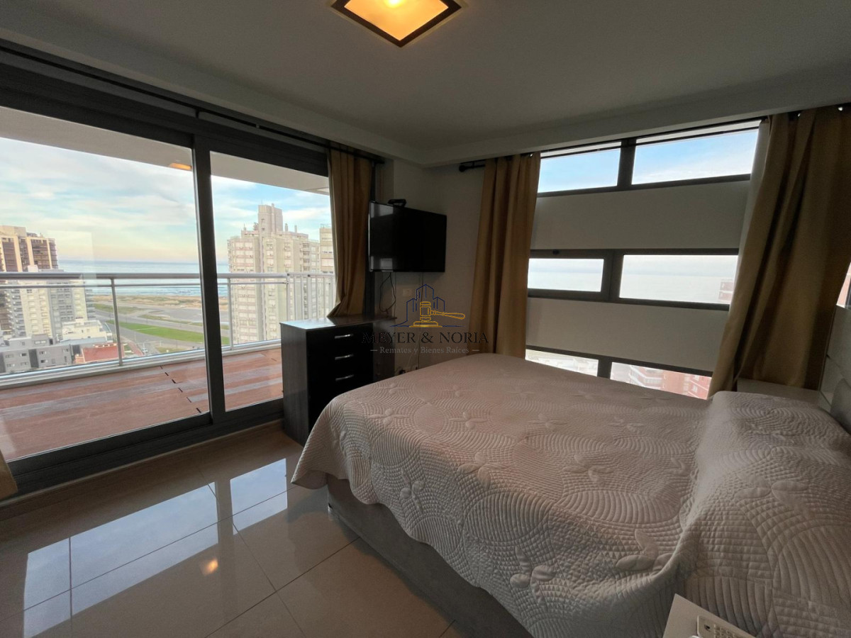 Apartamento ID.236 - Espectacular apartamento de 2 dormitorios en Torre Onix