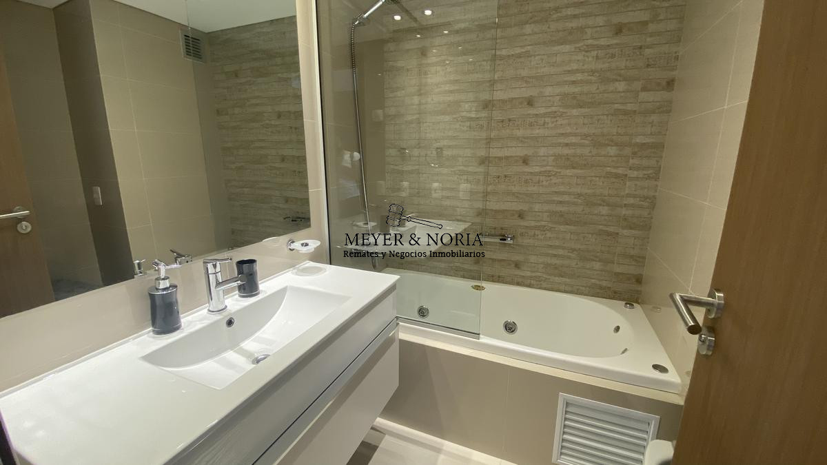 Apartamento ID.6 - Venta en exclusividad! Apto, 2 dorm, parrillero,servicios