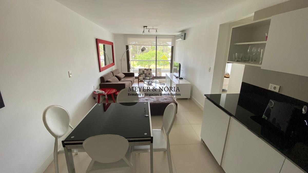 Apartamento ID.46 - Apto en San Rafael de dos dormitorios con parrillero propio