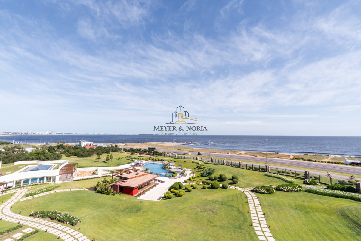 Apartamento ID.214 - Venta de Apartamento 4 DORMITORIOS con vista al mar