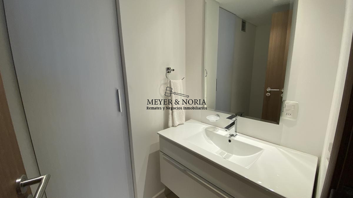 Apartamento ID.13 - Piso alto, parrillero propio, 3 dorm más dep,, Playa Brava pda 10