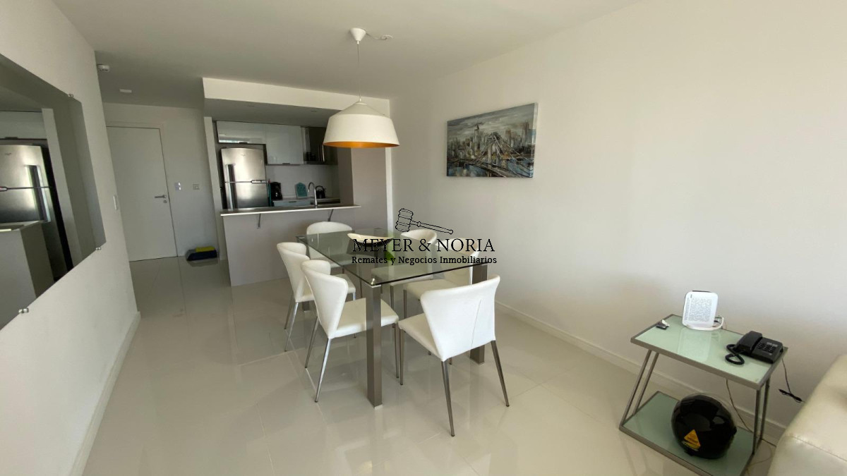 Apartamento ID.111 - Apto en Artower de dos dormitorios, con servicios