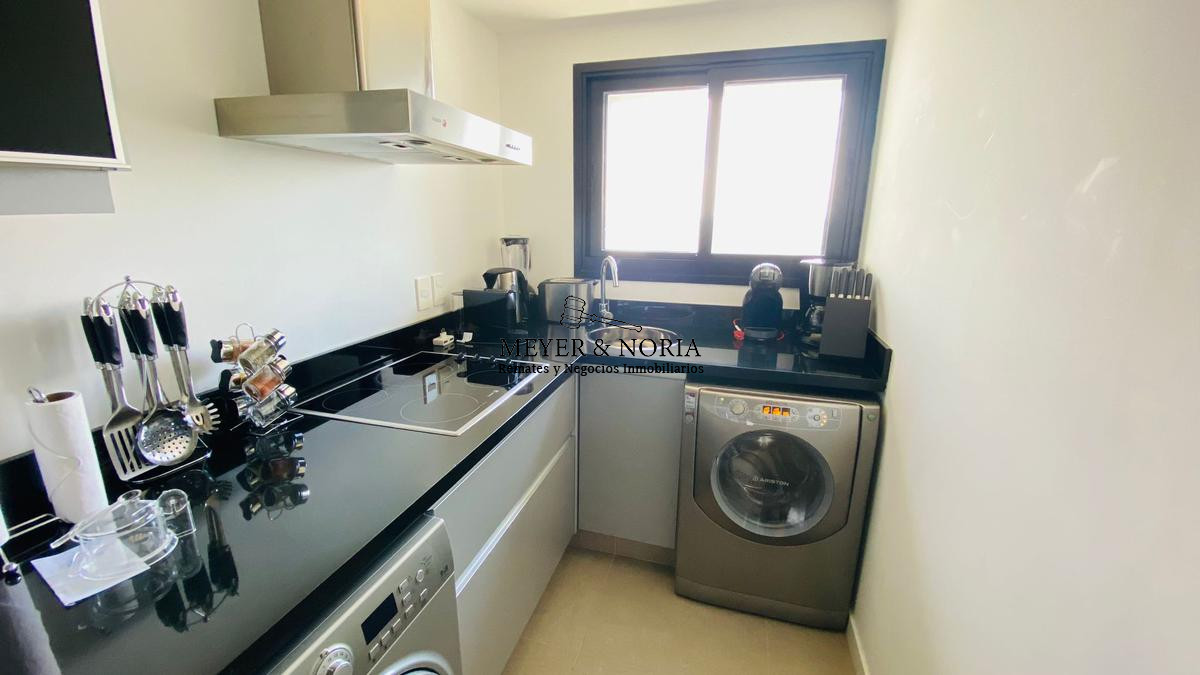 Apartamento ID.12 - One I, piso alto, vista, 3 suite, edificio con servicios
