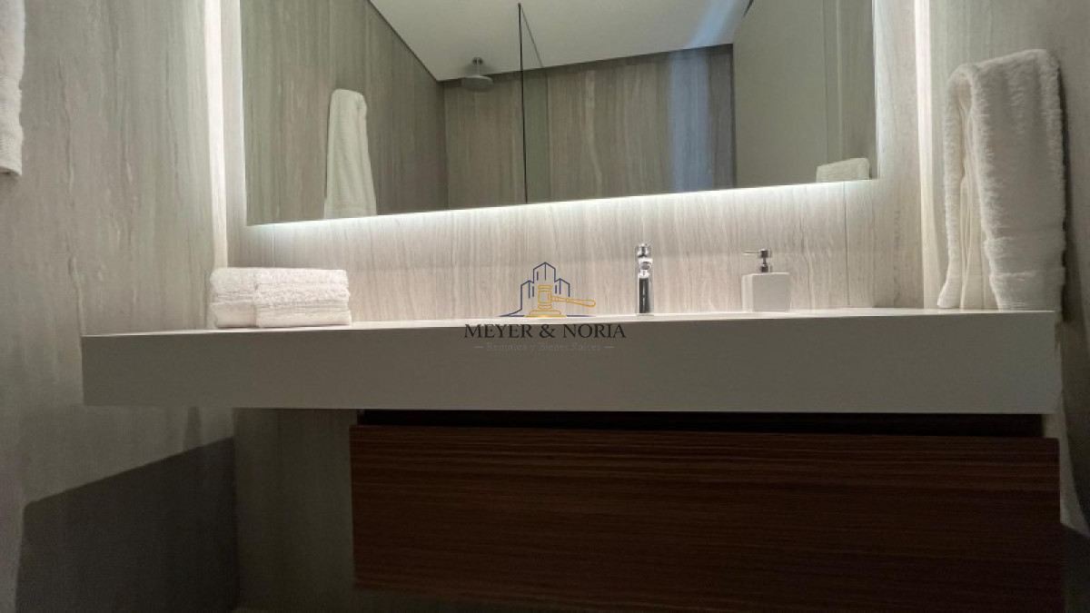 Apartamento ID.195 - Arte Barra