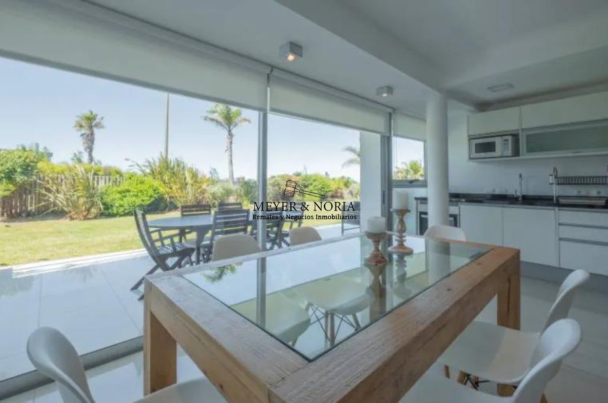 Apartamento ID.60 - Apto en Bkini Beach planta baja 2 dormitorios, edificio con servicios 