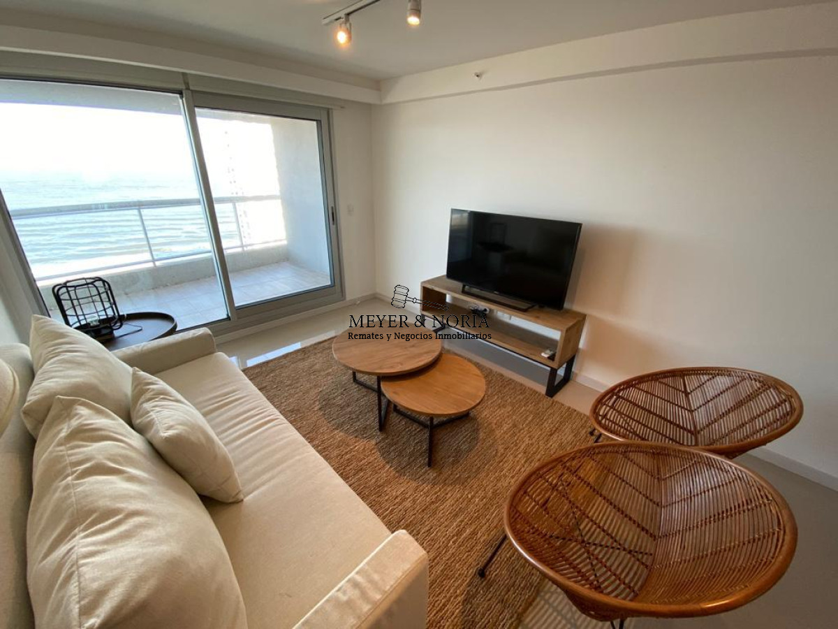 Apartamento ID.19 - Look Brava piso alto, 2 suites, amenitties