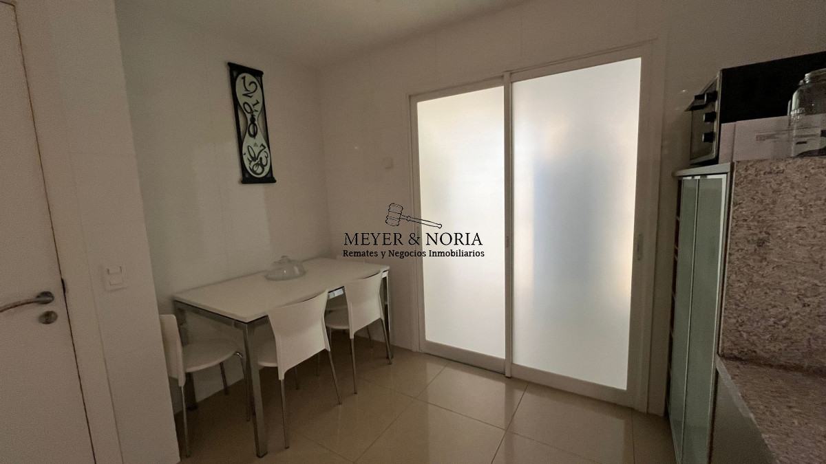 Apartamento ID.55 - Apto en Aquarela 4 dormitorios, vista al mar y todos los servicios 