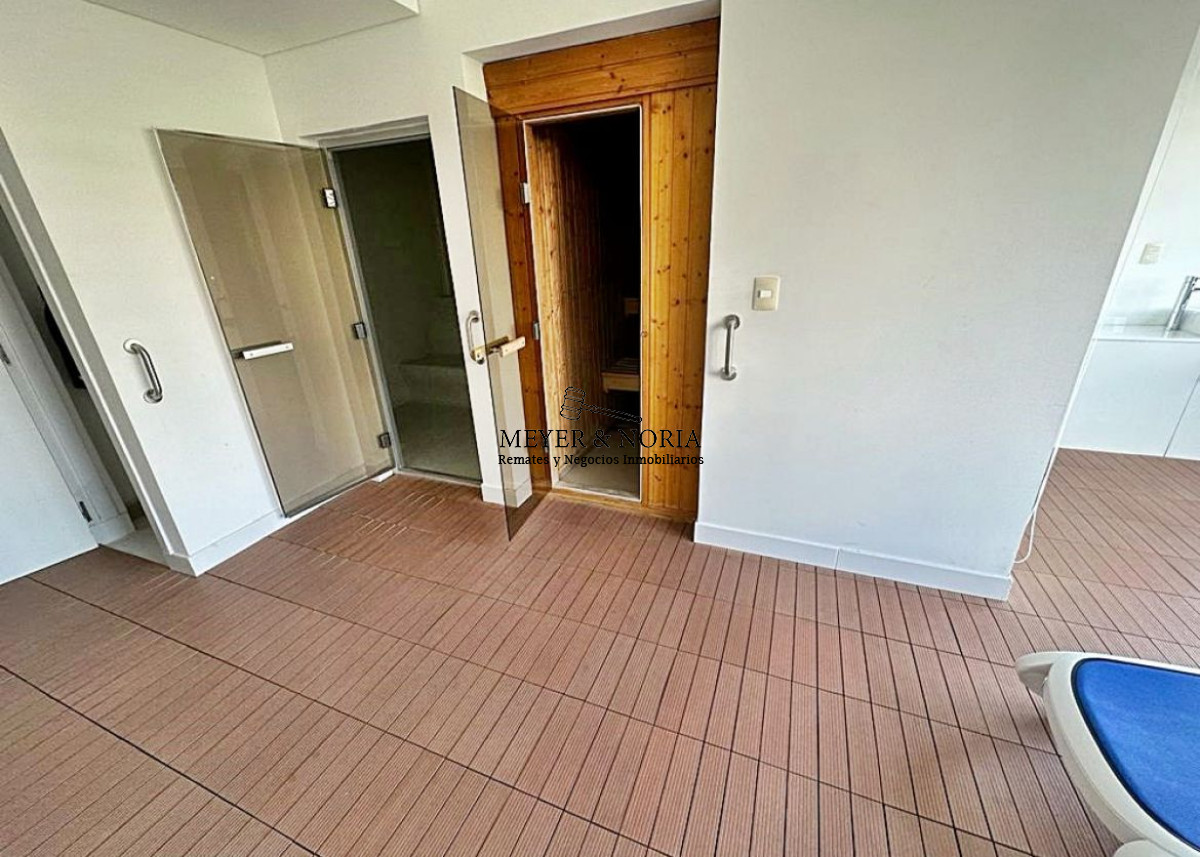 Apartamento ID.3 - Apto 3 dormitorios, vista a la Brava, edificio con servicios