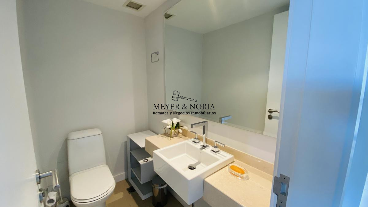 Apartamento ID.18 - Excelente unidad de 4 suites más dependencia!