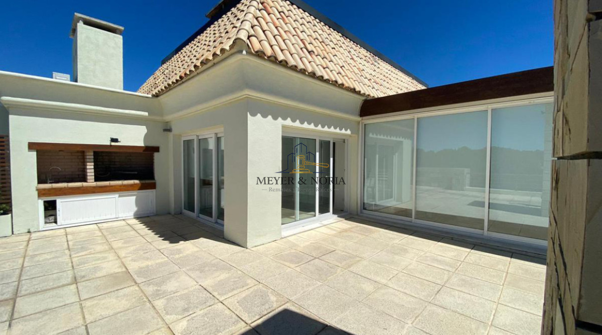 Apartamento ID.206 - Penthouse de 3 dormitorios, 