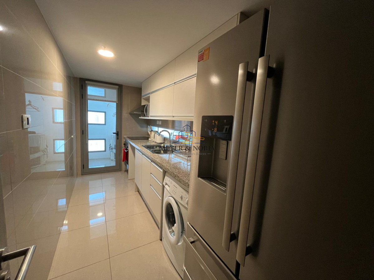 Apartamento ID.236 - Espectacular apartamento de 2 dormitorios en Torre Onix