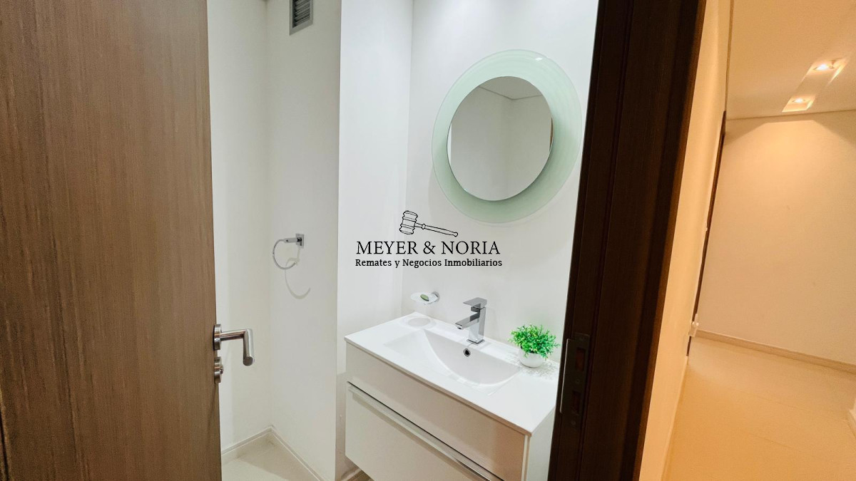 Apartamento ID.81 - Apto a pasos del mar, 2 dorm + dep, parrillero