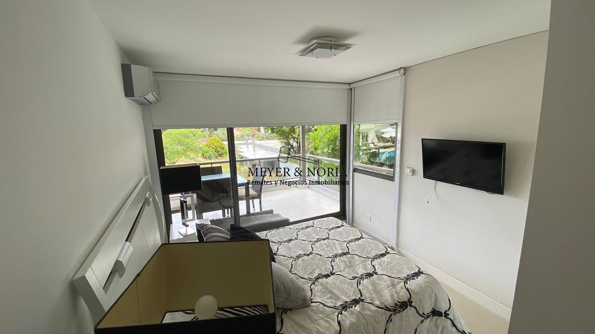 Apartamento ID.46 - Apto en San Rafael de dos dormitorios con parrillero propio