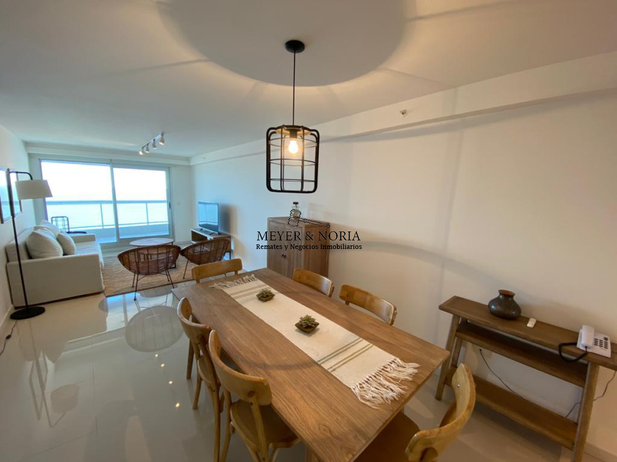 Apartamento ID.19 - Look Brava piso alto, 2 suites, amenitties