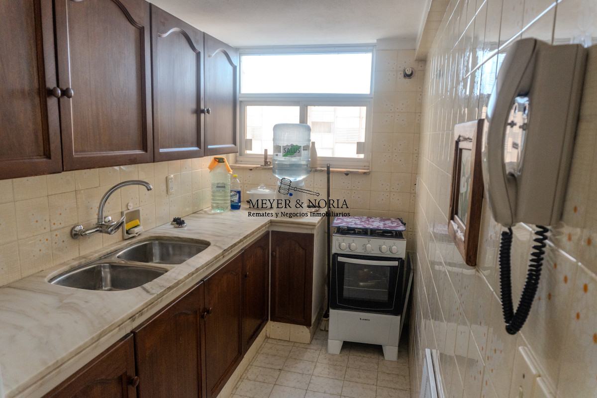 Apartamento ID.54 - Apto a la venta en la peninsula de dos dormitorios