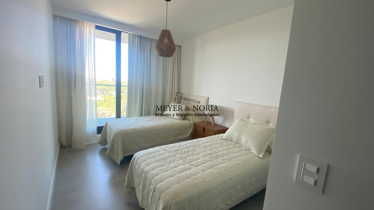 Apartamento ID.20 - Venetian, 2 suites, hermosa vista al mar, todos los servicios!