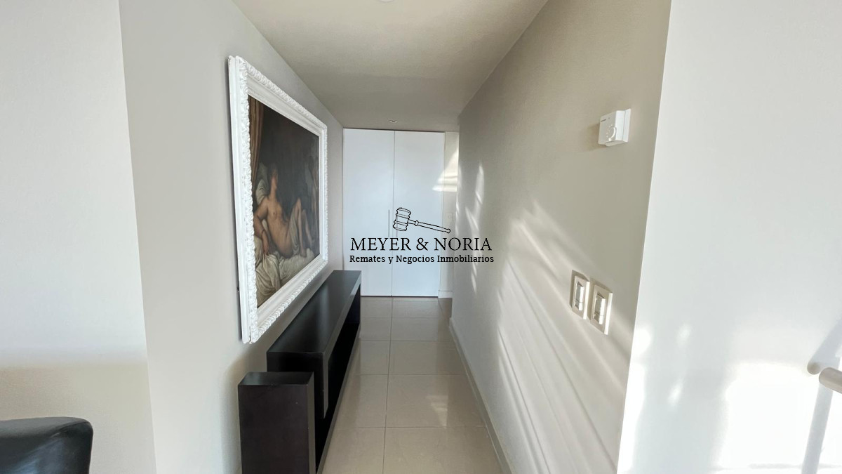 Apartamento ID.57 - Penthouse de 4 suites mas dependencia y todos los servicios
