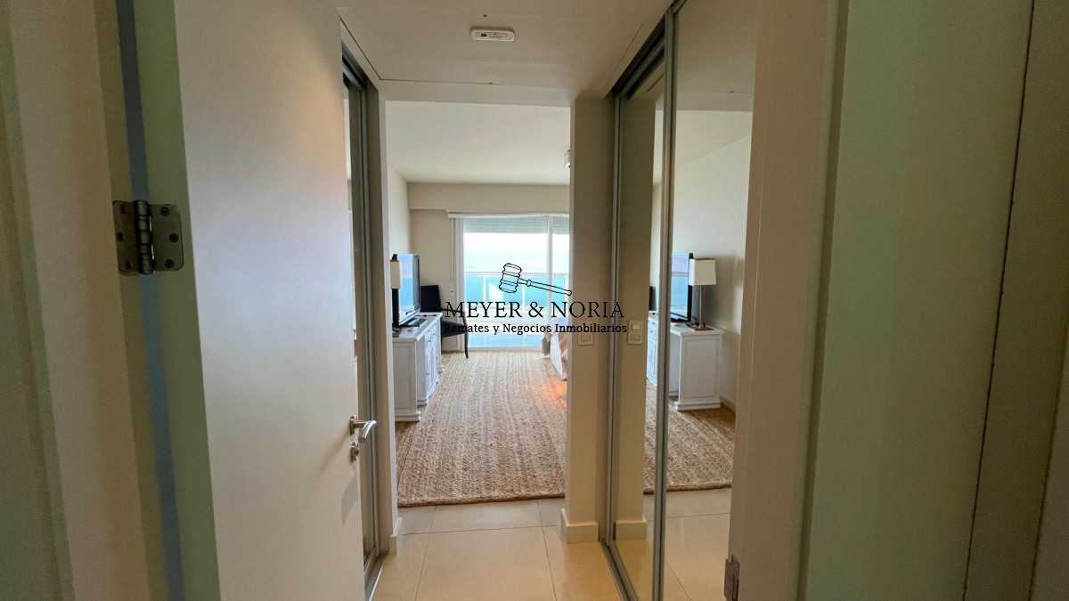 Apartamento ID.57 - Penthouse de 4 suites mas dependencia y todos los servicios