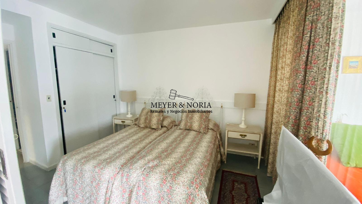 Apartamento ID.10 - Apto de un dormitorio en la Peninsula a pocos mtrs del Puerto