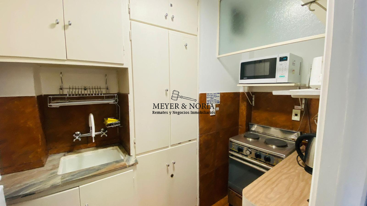 Apartamento ID.10 - Apto de un dormitorio en la Peninsula a pocos mtrs del Puerto