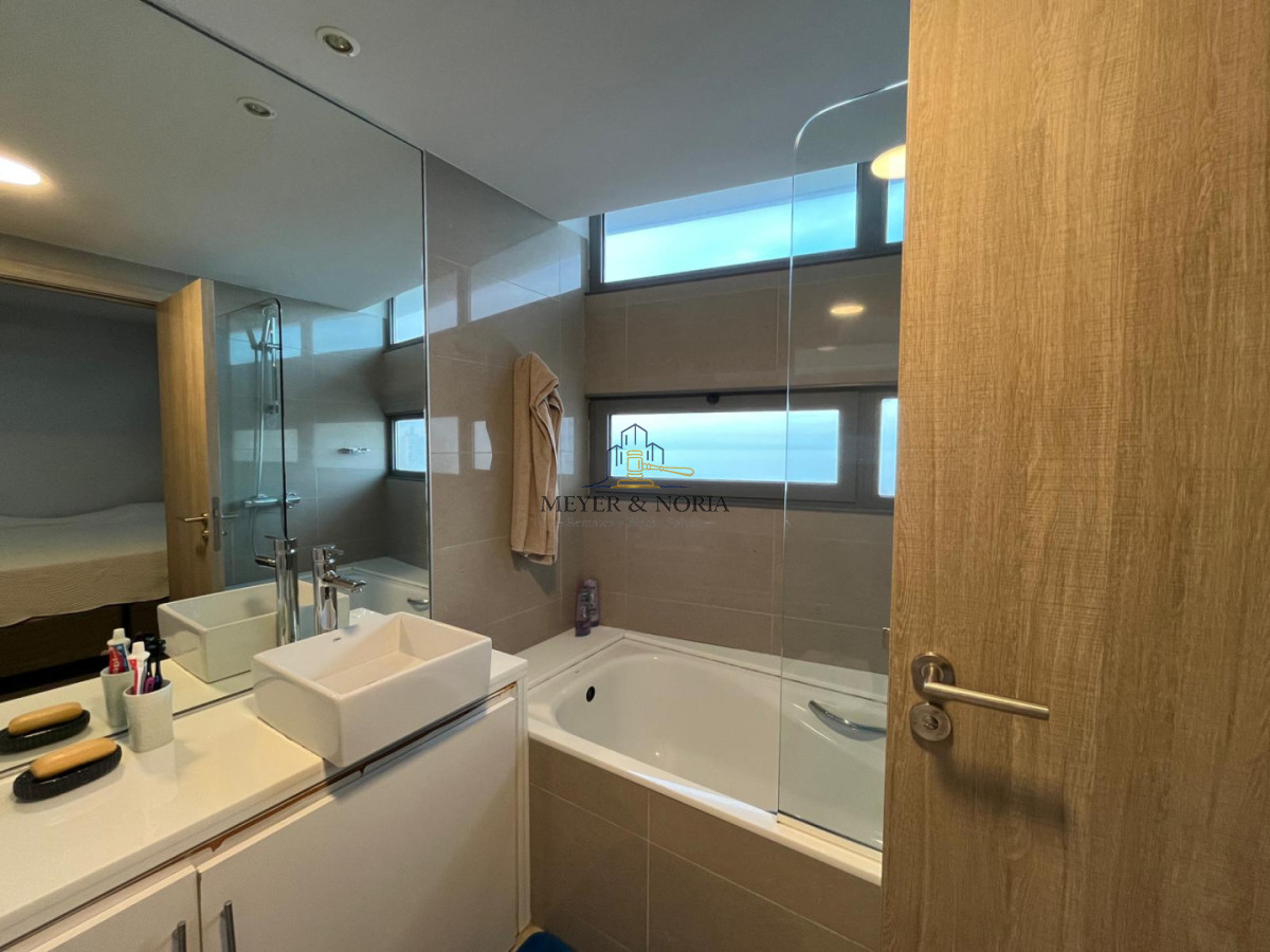 Apartamento ID.236 - Espectacular apartamento de 2 dormitorios en Torre Onix