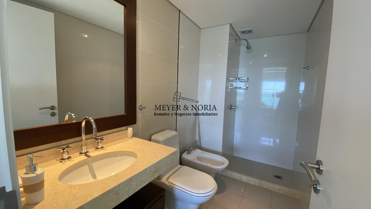 Apartamento ID.17 - Aquarela, Inmejorable vista al mar 3 suites y amenitties