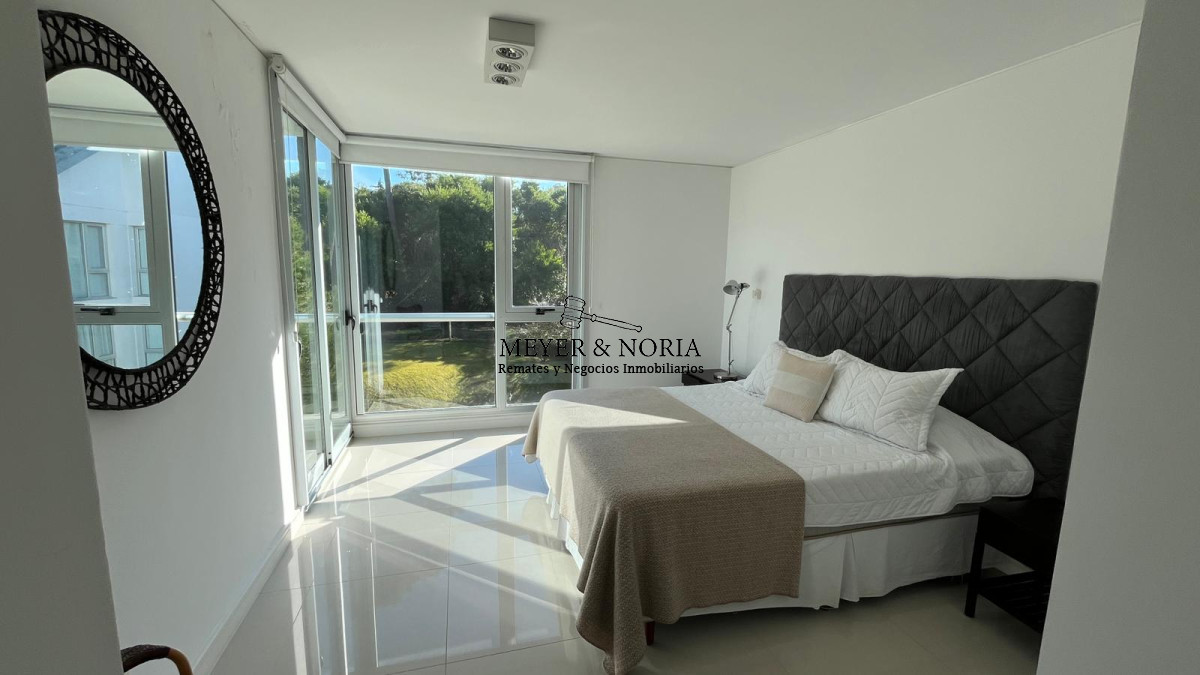 Apartamento ID.48 - Apto de 3 dormitorios, con parrillero propio - Playa Brava