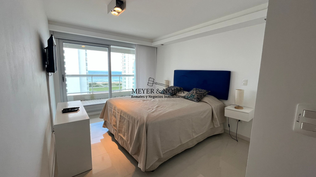 Apartamento ID.22 - Apto, 2 dorm, parrillero,servicios