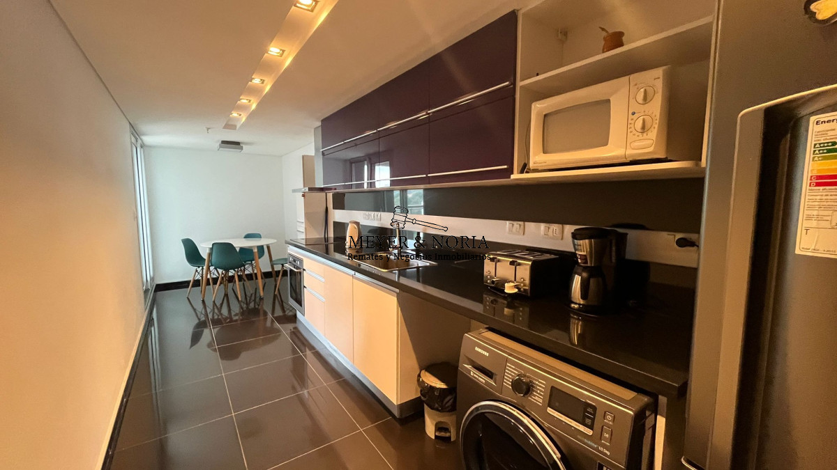 Apartamento ID.22 - Apto, 2 dorm, parrillero,servicios