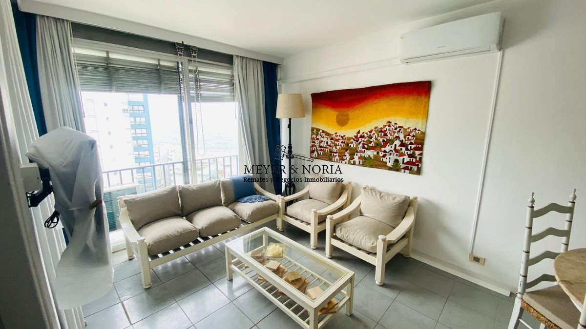 Apartamento ID.10 - Apto de un dormitorio en la Peninsula a pocos mtrs del Puerto