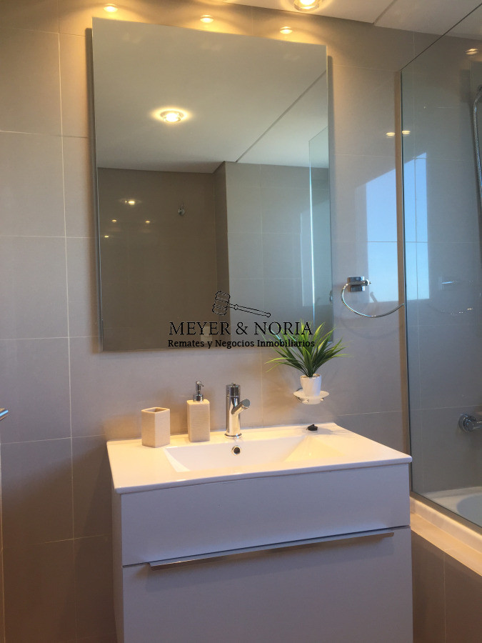 Apartamento ID.9 - Apto de 2 dormitorios mas dependencia y parrillero propio!