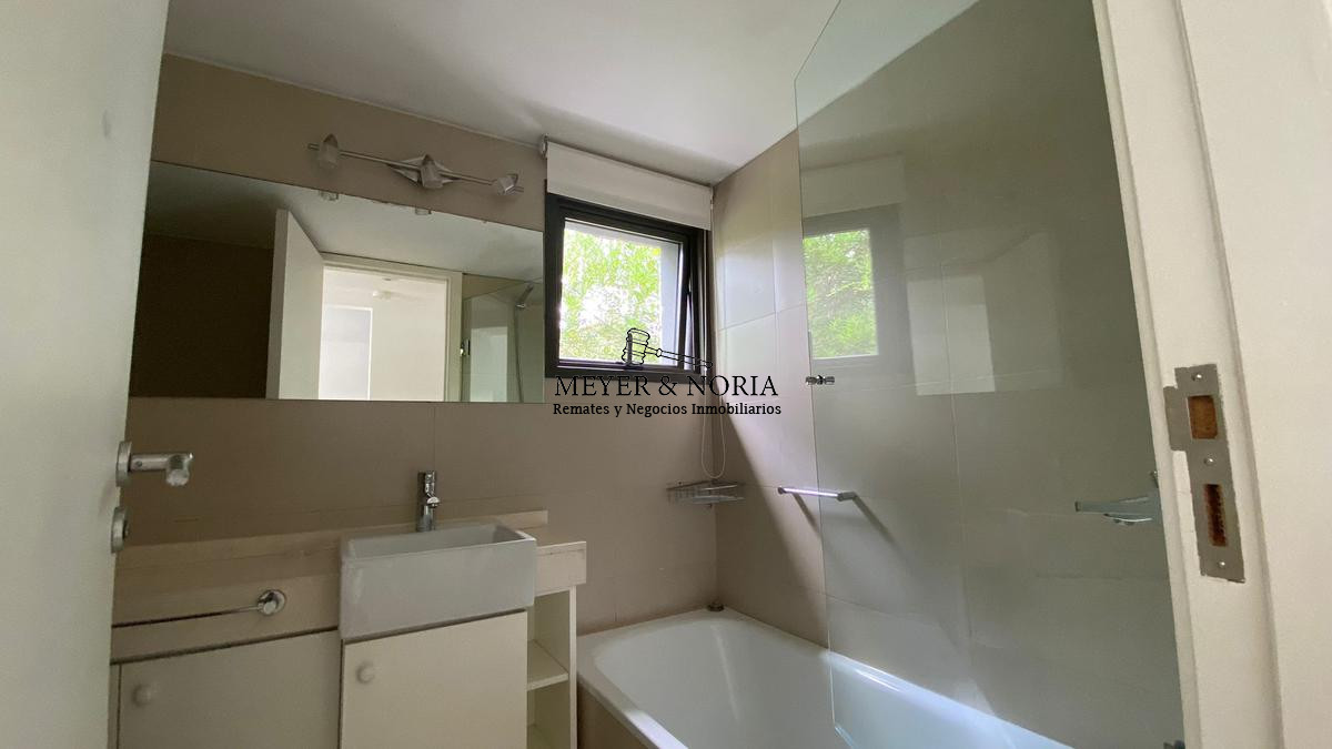 Apartamento ID.46 - Apto en San Rafael de dos dormitorios con parrillero propio