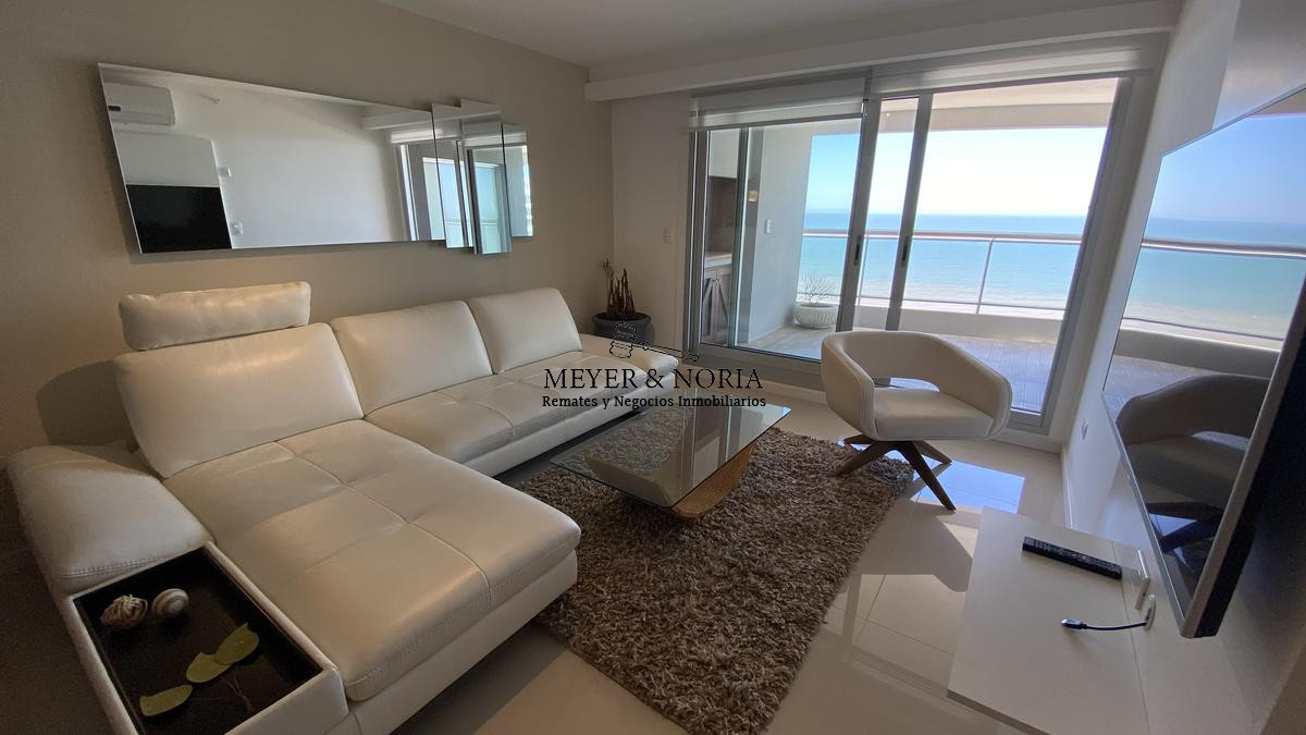 Apartamento ID.13 - Piso alto, parrillero propio, 3 dorm más dep,, Playa Brava pda 10