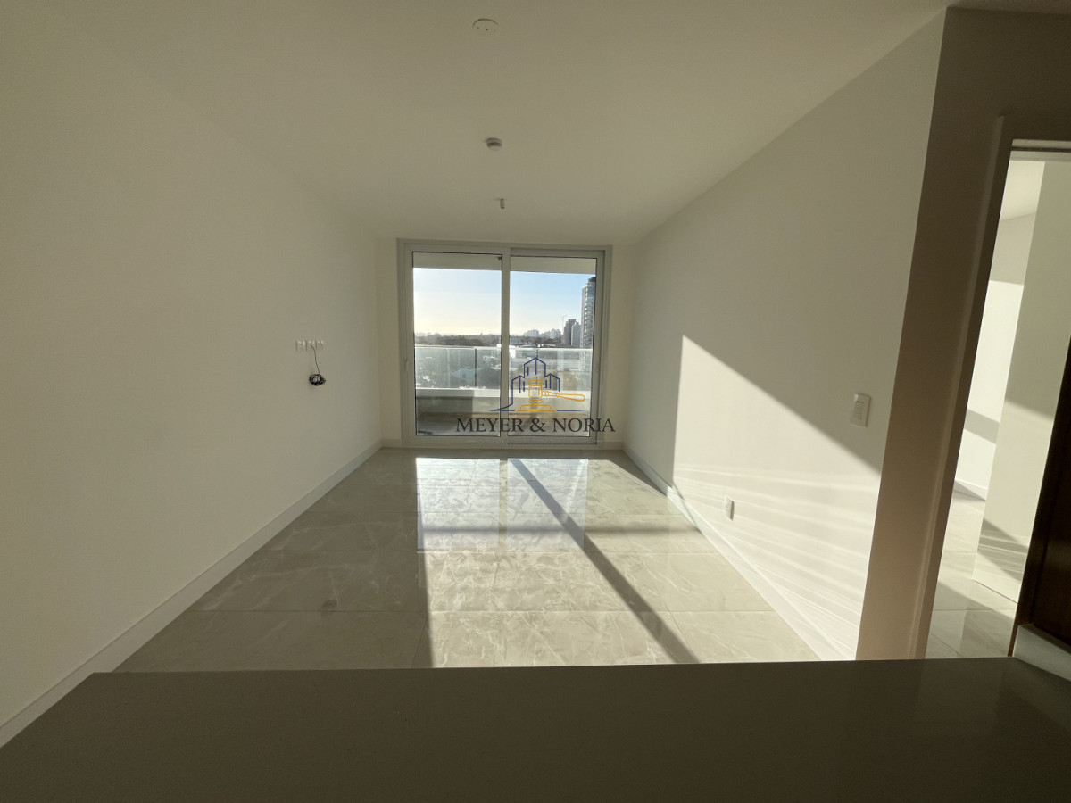 Apartamento ID.225 - Apartamento de 1 dormitorio con cochera y servicios