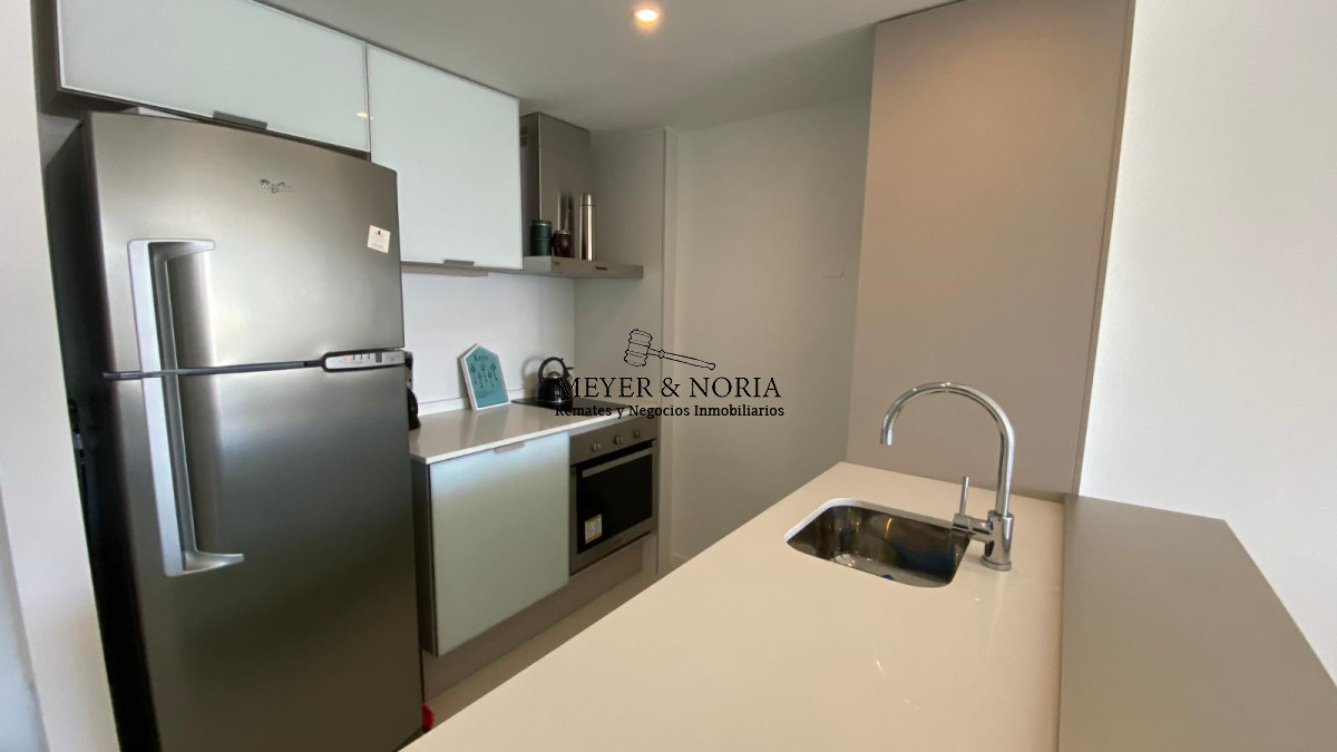 Apartamento ID.111 - Apto en Artower de dos dormitorios, con servicios