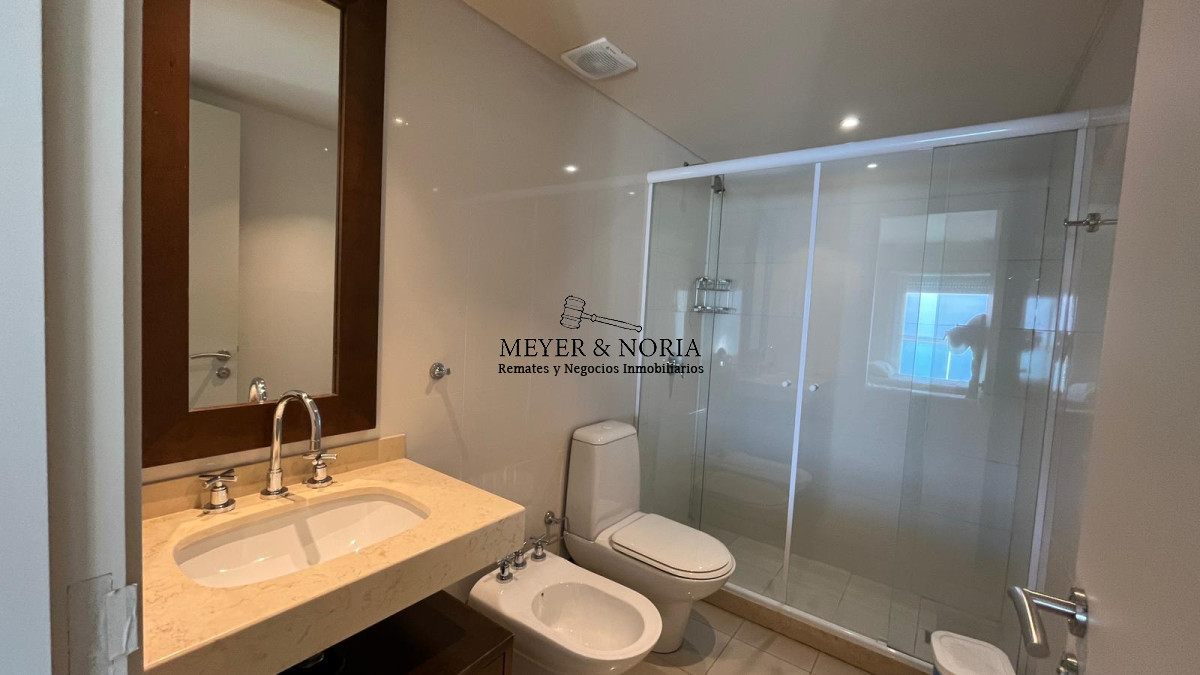Apartamento ID.57 - Penthouse de 4 suites mas dependencia y todos los servicios