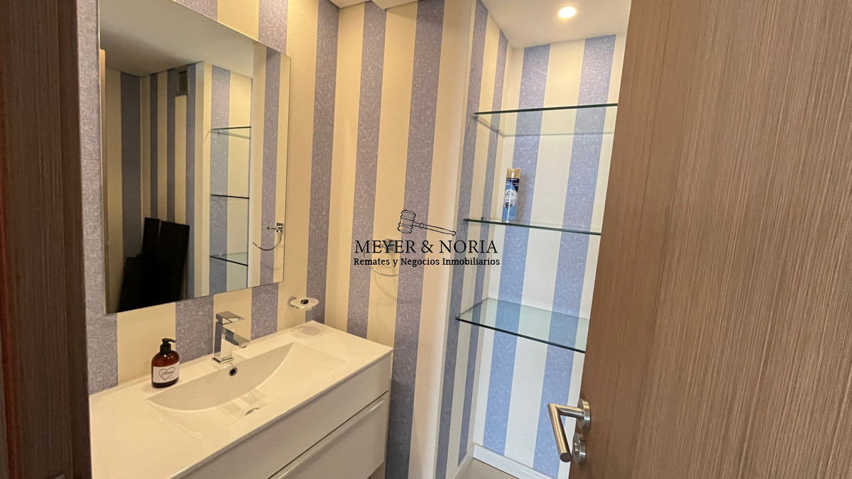 Apartamento ID.85 - Apto en Playa Brava alquiler temp 2026, 3 dorm, mas dependencia y todos los servicios