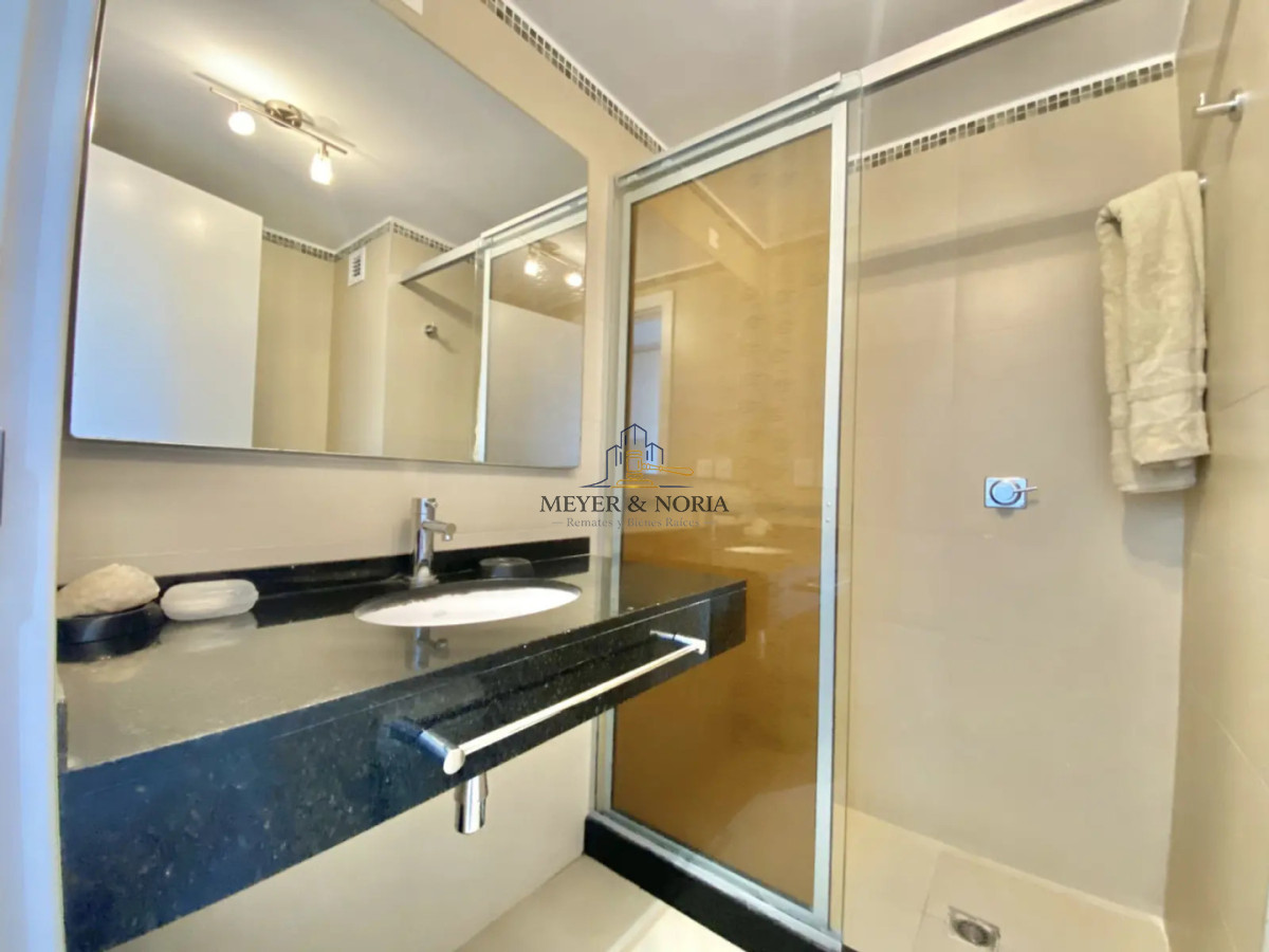 Apartamento ID.226 - Apto de dos dormitorios a pocos mtrs del mar con servicios