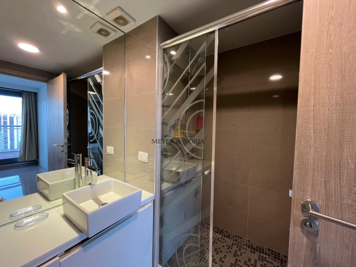 Apartamento ID.236 - Espectacular apartamento de 2 dormitorios en Torre Onix