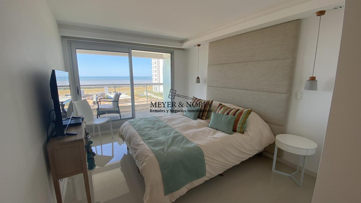Apartamento ID.6 - Venta en exclusividad! Apto, 2 dorm, parrillero,servicios