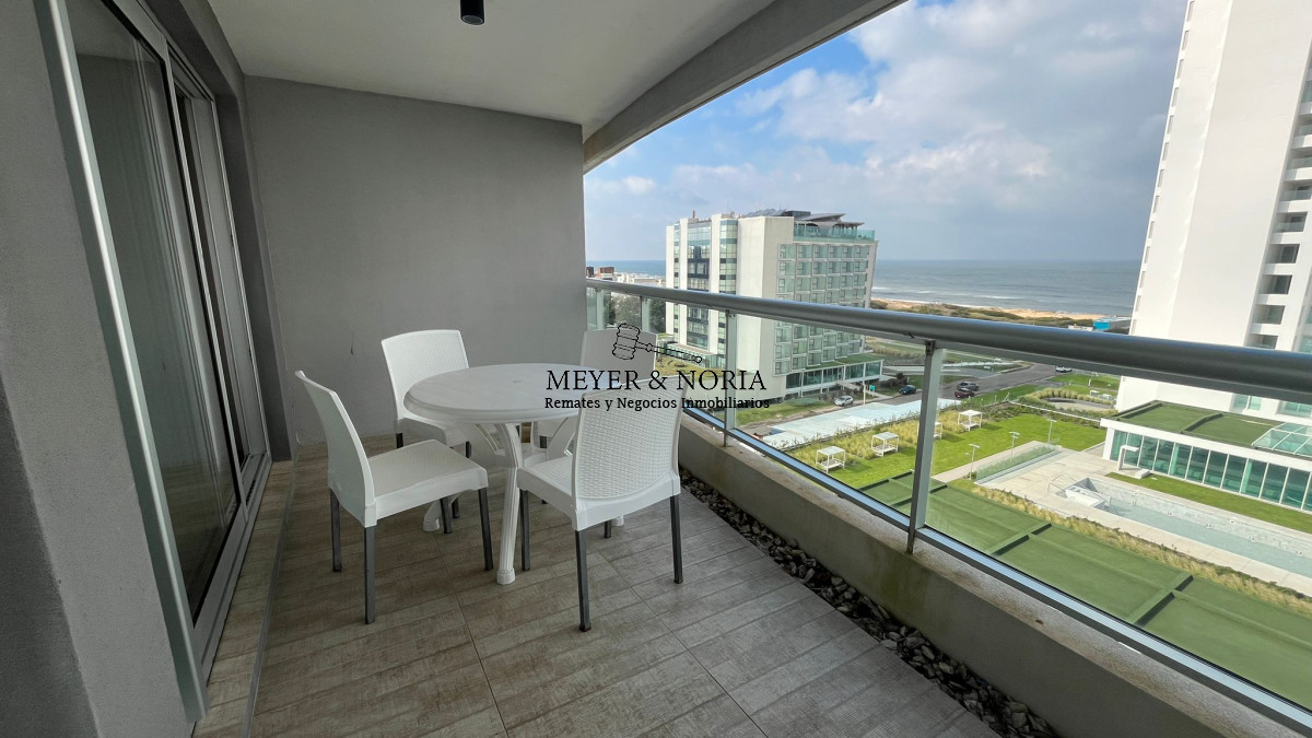 Apartamento ID.22 - Apto, 2 dorm, parrillero,servicios