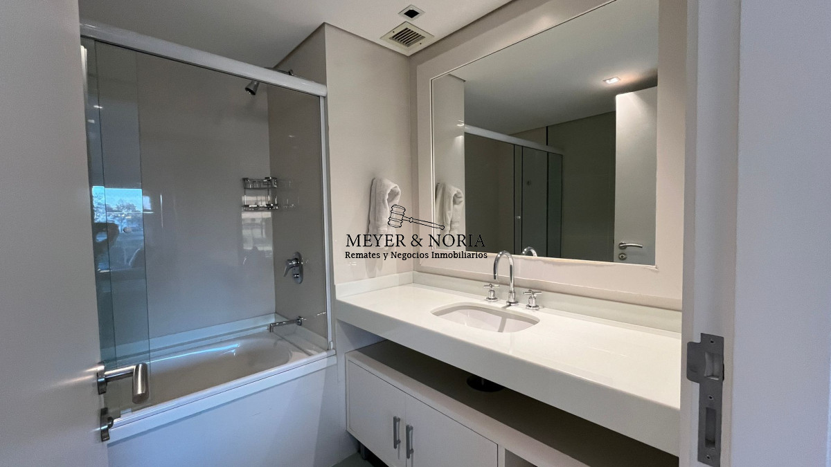 Apartamento ID.55 - Apto en Aquarela 4 dormitorios, vista al mar y todos los servicios 