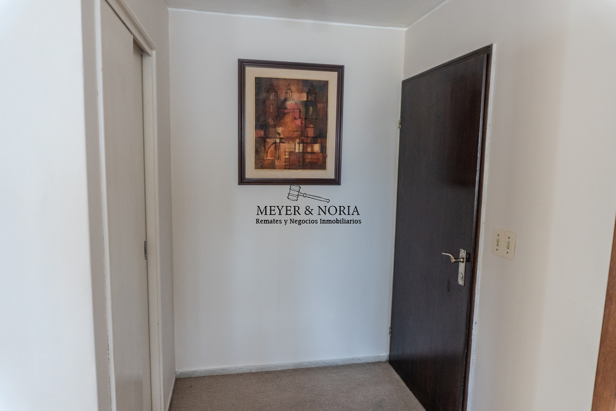 Apartamento ID.54 - Apto a la venta en la peninsula de dos dormitorios