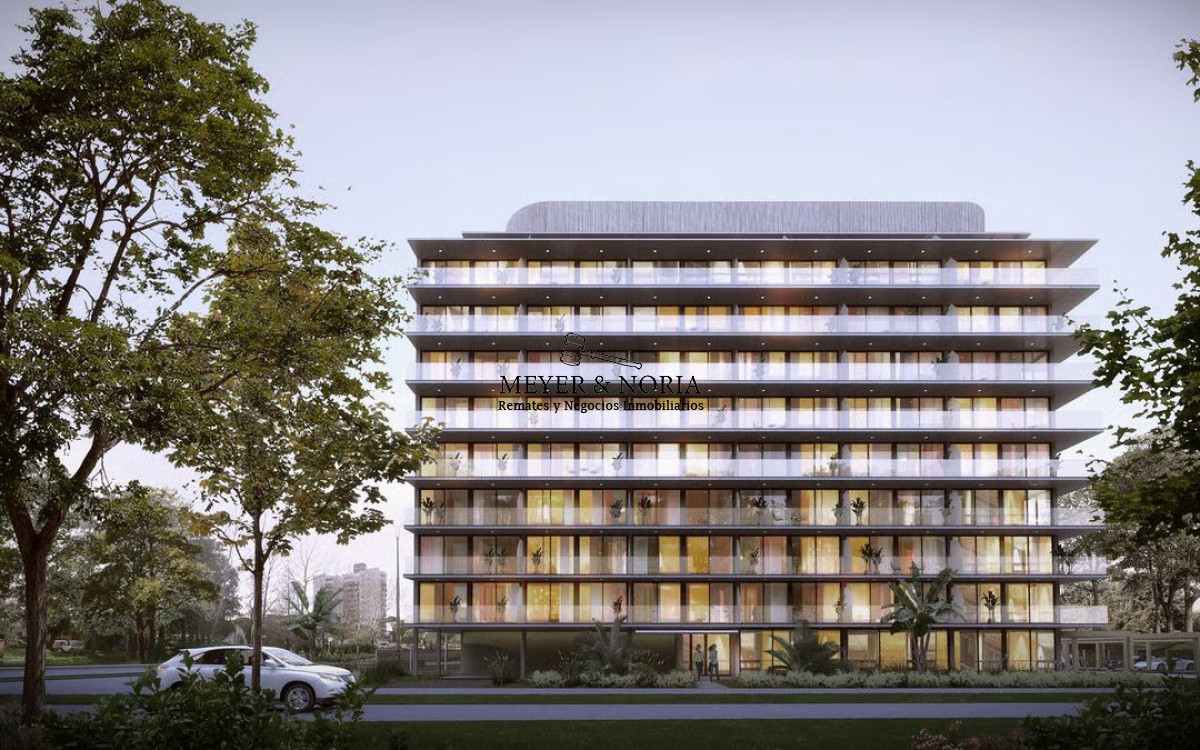 Apartamento ID.113 - Apto de 3 dormitorios, con servicios,  Beneficios Fiscales