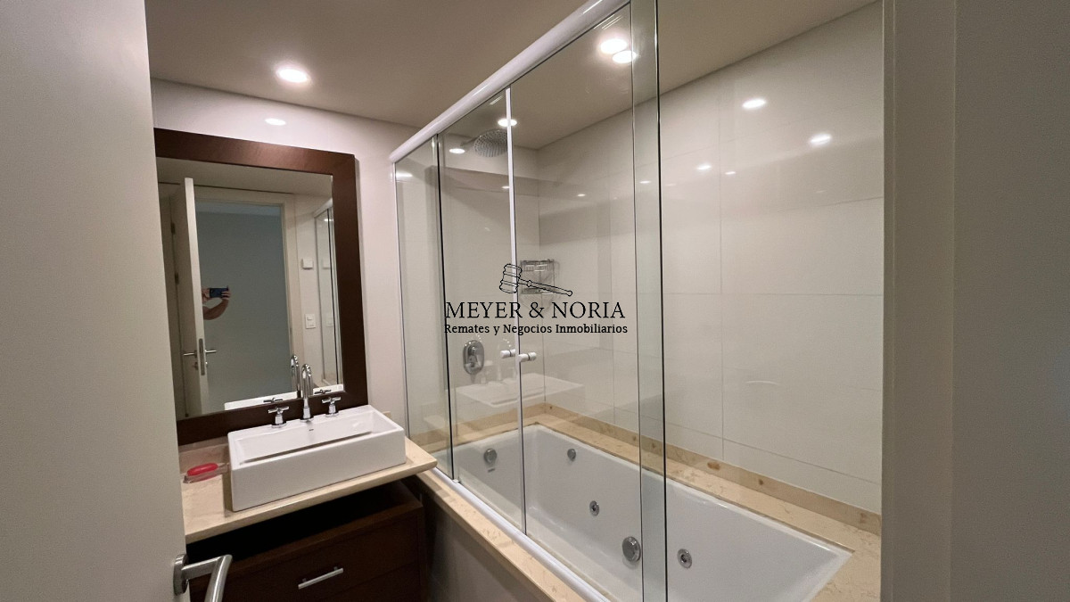 Apartamento ID.57 - Penthouse de 4 suites mas dependencia y todos los servicios