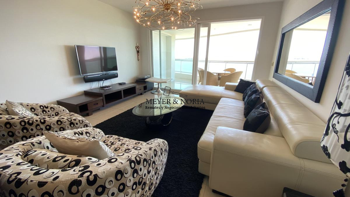 Apartamento ID.17 - Aquarela, Inmejorable vista al mar 3 suites y amenitties